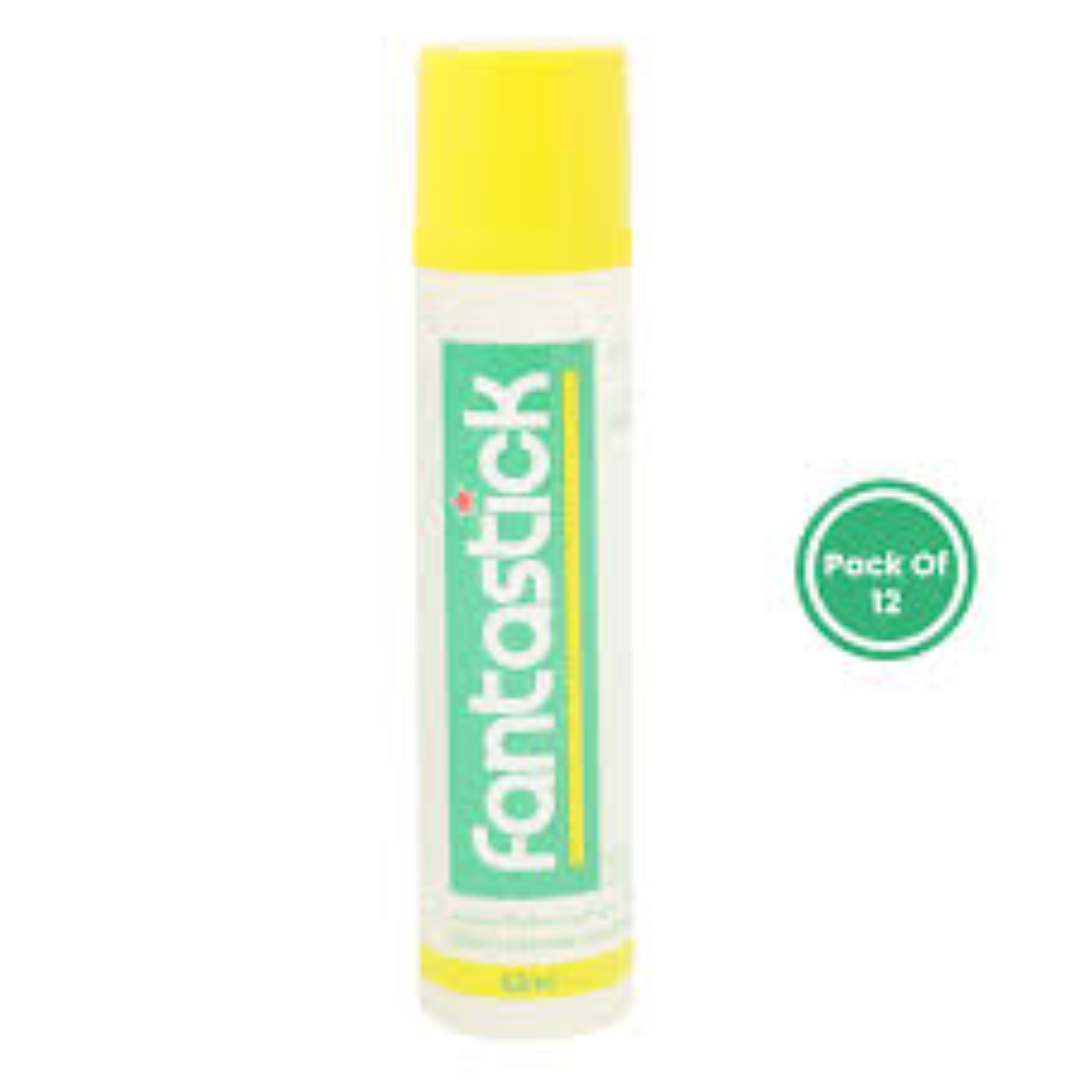 Fantastick Liquid Glue 50ml Box = 12 FK-GL50/12